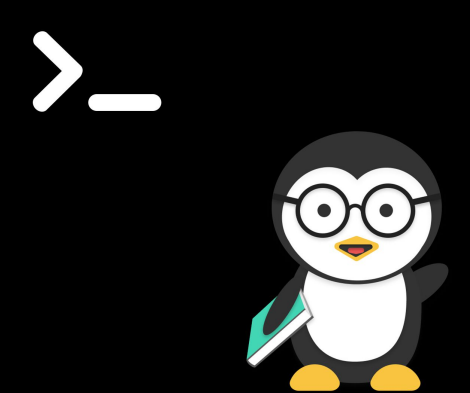 Photo of Linux